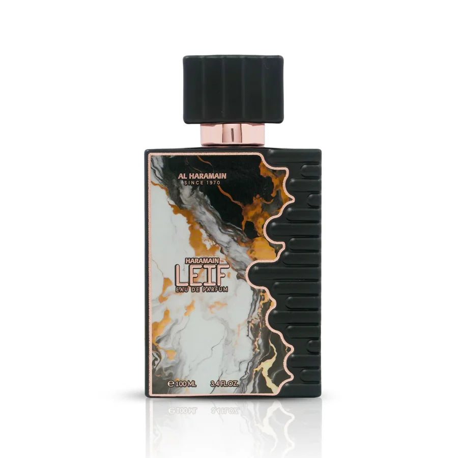 HARAMAIN LEIF 100ML EAU DE PARFUM