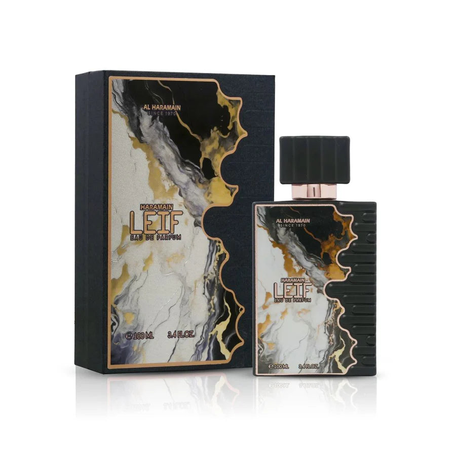 HARAMAIN LEIF 100ML EAU DE PARFUM