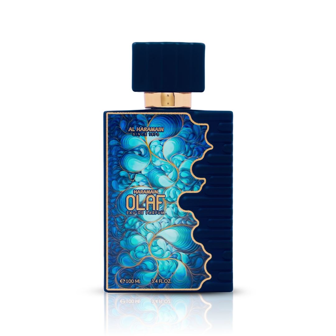 HARAMAIN OLAF 100ML EAU DE PARFUM