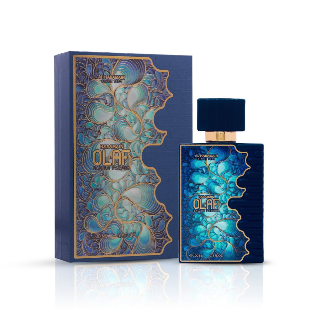 HARAMAIN OLAF 100ML EAU DE PARFUM