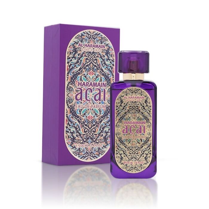 HARAMAIN ACAI EAU DE PARFUM 100 ML
