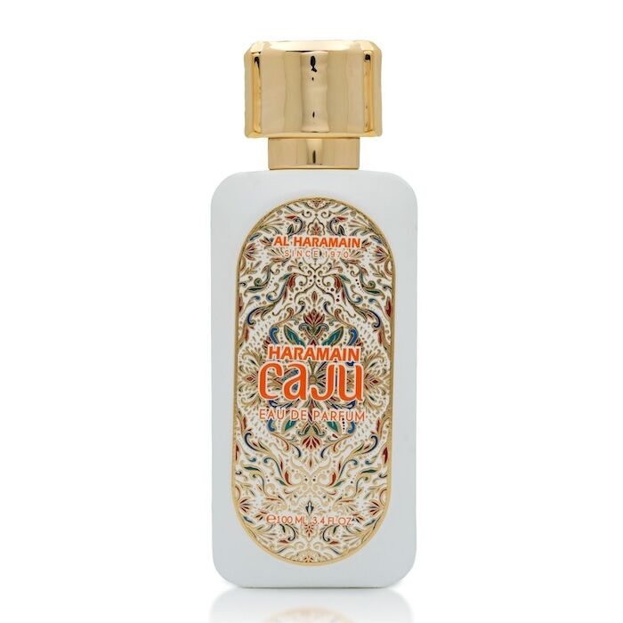 HARAMAIN CAJU EAU DE PARFUM 100 ML