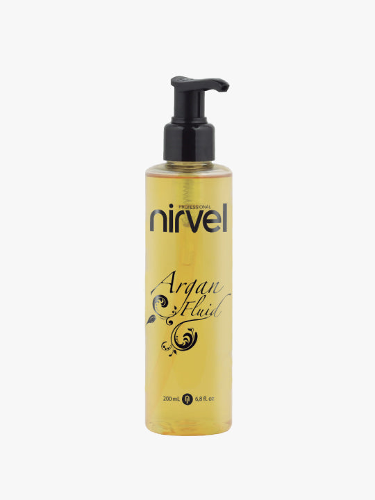 NIRVEL ARGAN FLUID 200 ml