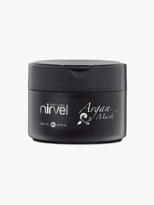 NIRVEL ARGAN MASK 250ml