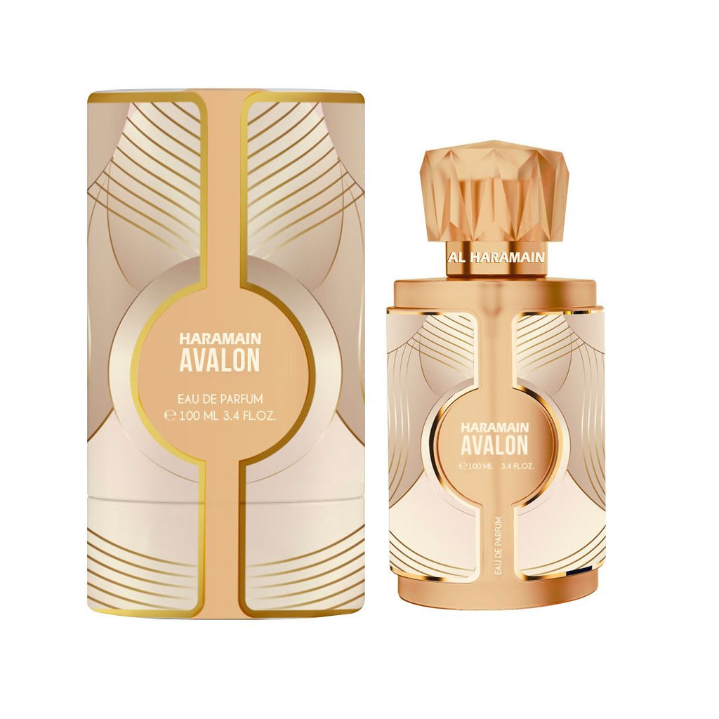 HARAMAIN AVALON 100ML EAU DE PARFUM