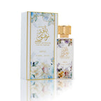 HARAMAIN BAQAT ZUHOOR ABYAD 100ML EAU DE PARFUM