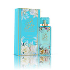 HARAMAIN BAQAT ZUHOOR AZRAQ 100ML EAU DE PARFUM