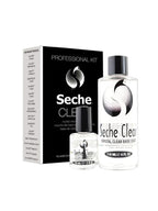 Seche Clear Base Prof Kit 4 Oz + 0.5 Oz