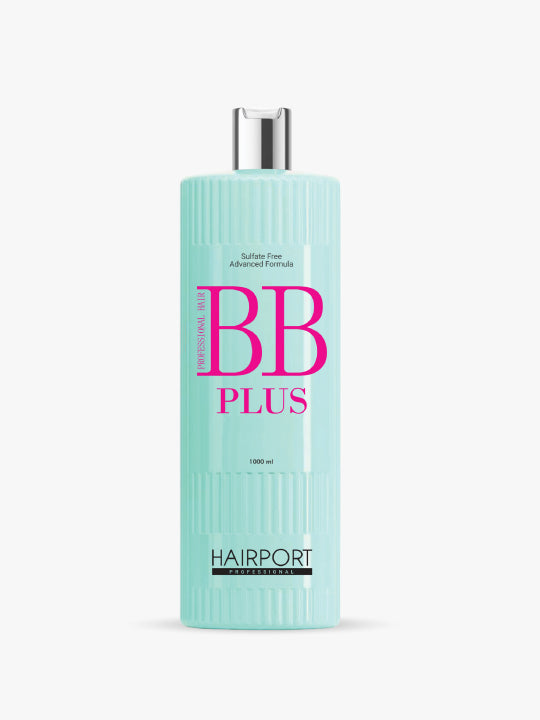 Hairport BB Cream 1000ml