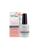 NailTek Biotin & Bamboo Enriched Nail Treatment 0.5 Oz