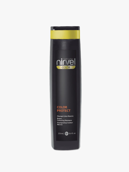 NIRVEL COLOR PROTECT SHAMPOO 250ML