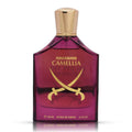HARAMAIN CAMELLIA 100ML EXTRAIT DE PARFUM