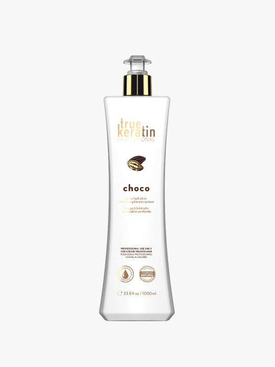 TrueKeratin Choco Keratin Treatment 1000ml