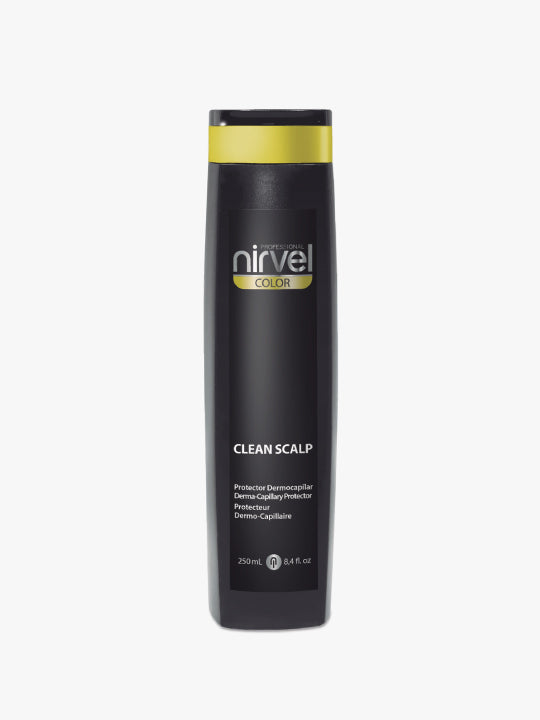 NIRVEL CLEAN SCALP NIRVEL 250 ml.
