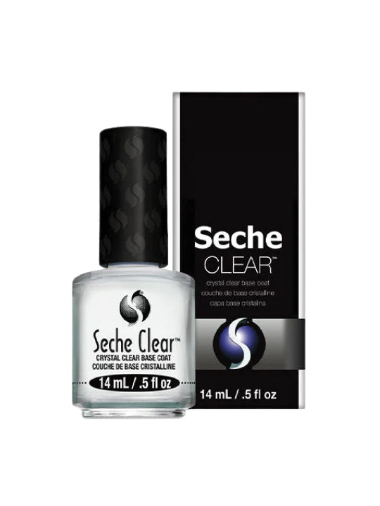 Seche Clear Intl Base Coat 0.5 Oz