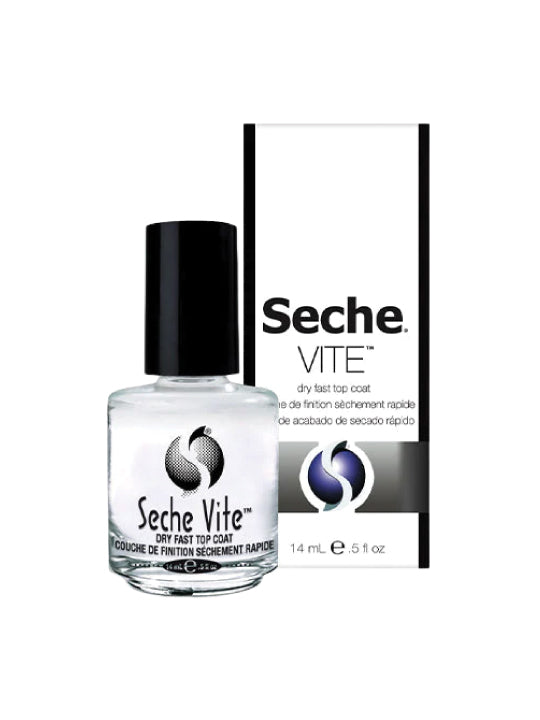 Seche Dry Top Coat 0.5 Oz