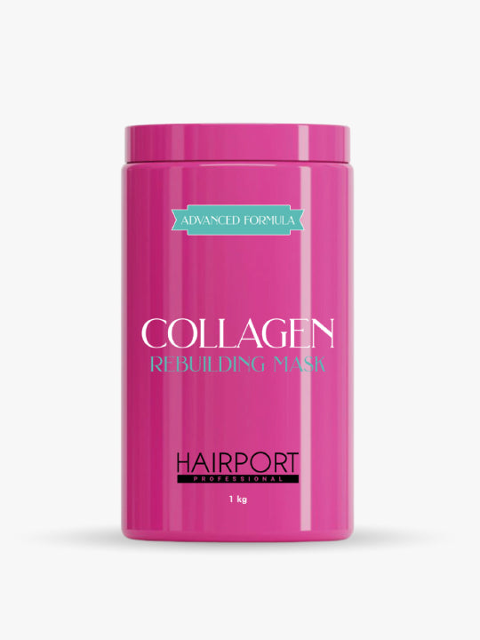 Hairport Collagen Mask