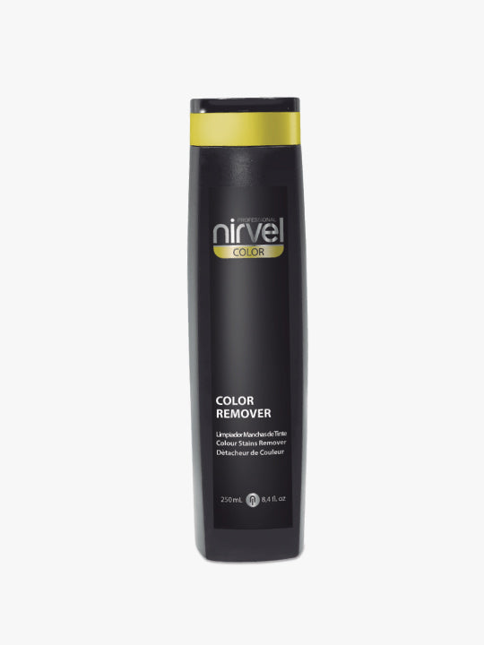 NIRVEL COLOR REMOVER NIRVEL 250ml