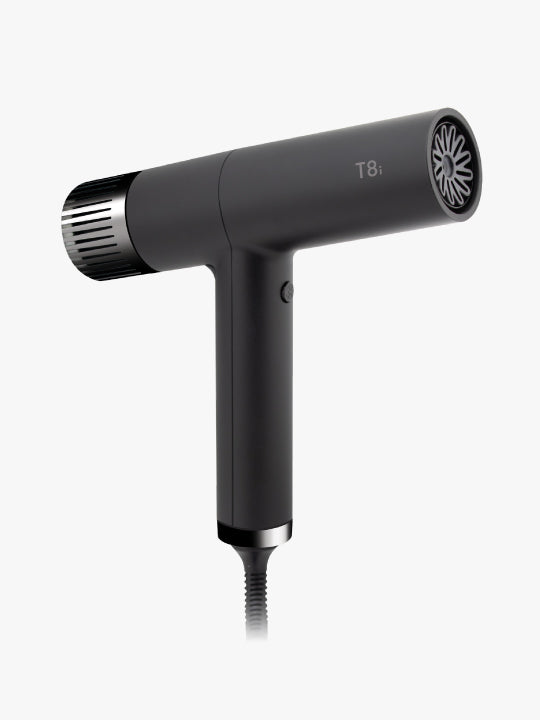 TUFT T8i COMPACT HAIR DRYER