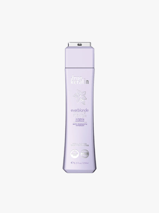 TrueKeratin Everblonde Conditioner 250ml