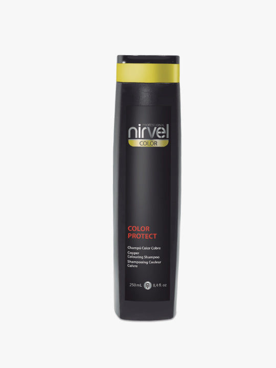 NIRVEL COLOR PROTECT SHAMPOO 250ML