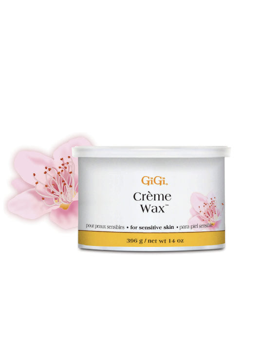 GIGI Crème Wax 14 fl oz