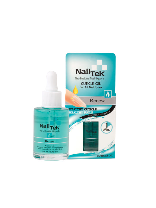 NailTek Renew 0.5 Oz