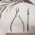 STALEKS PRO Professional Nippers For Ingrown Toenails Smart 71 14 Mm
