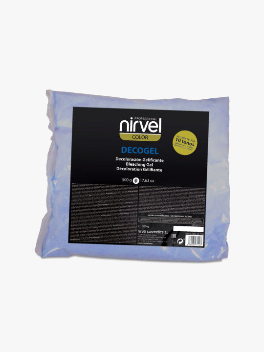 DECOBLUE NIRVEL (BLEACHING POWDER) 500 ml