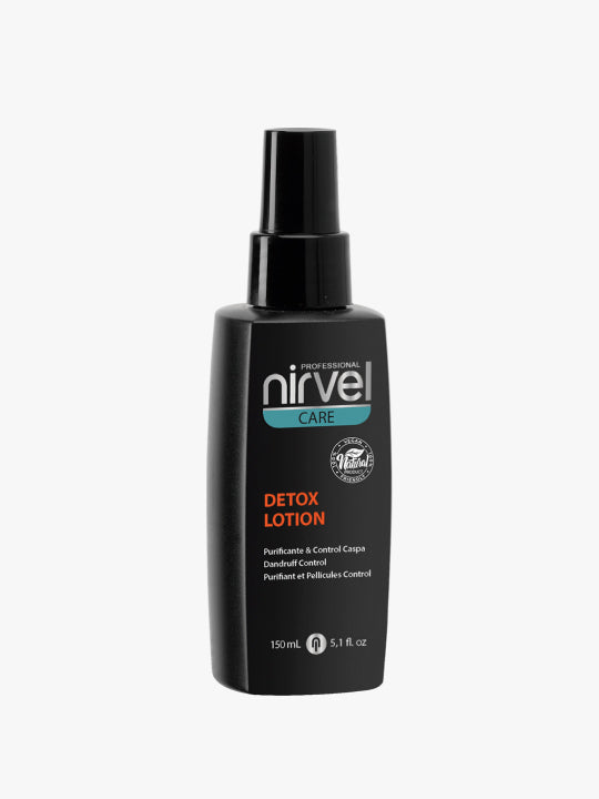 NIRVEL DETOX PACK (LOTION+SHAMPOO+SERUM)
