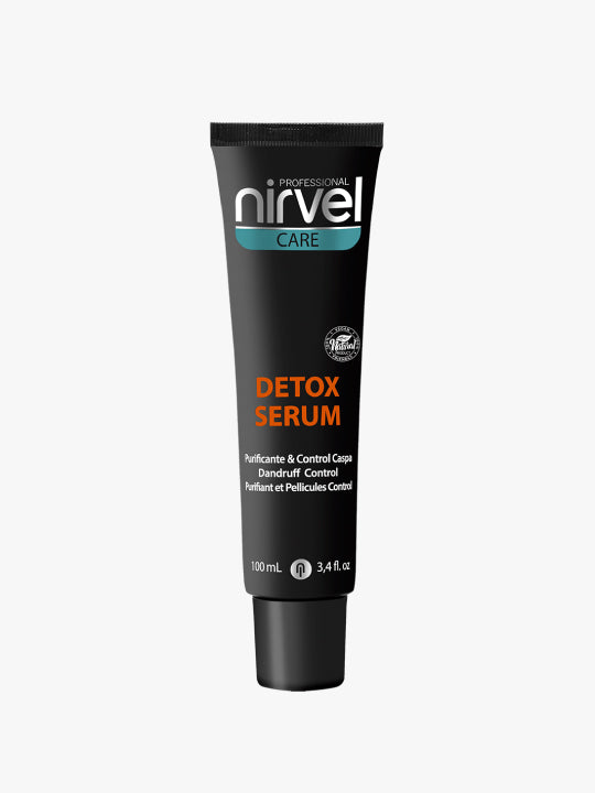NIRVEL DETOX SERUM NIRVEL 100ML
