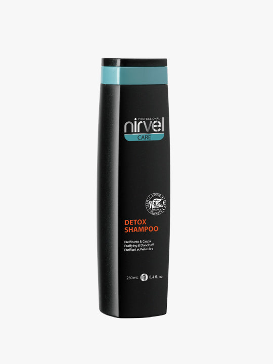 NIRVEL DETOX SHAMPOO