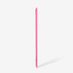 STALEKS PRO Crescent Beveled Plastic Base For Nail File Expert 4