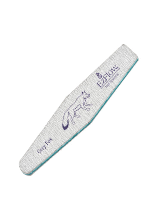 EZFLOW PRO FILE GREY FOX (GFP)