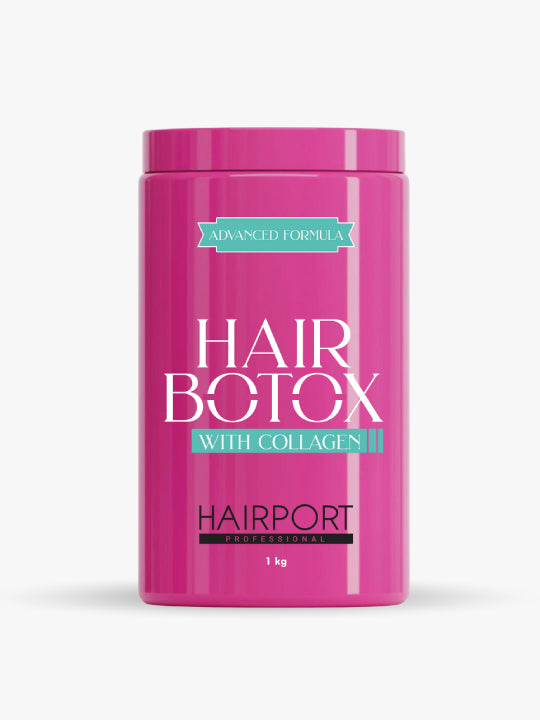Hairport botox 1kg