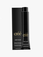 Cree Permenant Hair Color 100ml