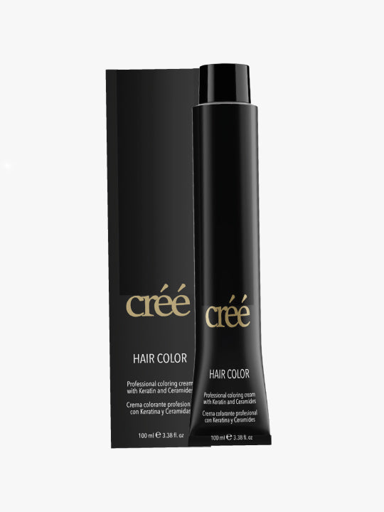 Cree Permenant Hair Color 100ml