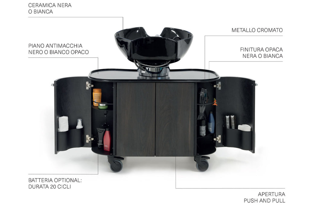 NILO SPA DESIGN HUB