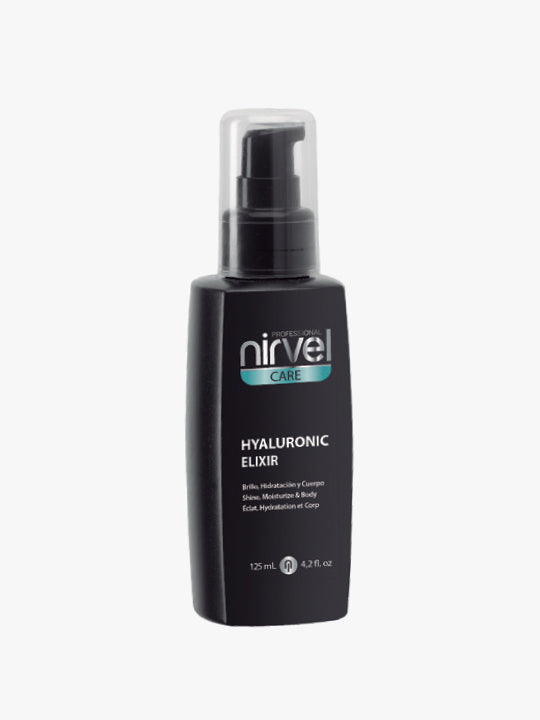 NIRVEL HYALURONIC ELIXIR 125 ml