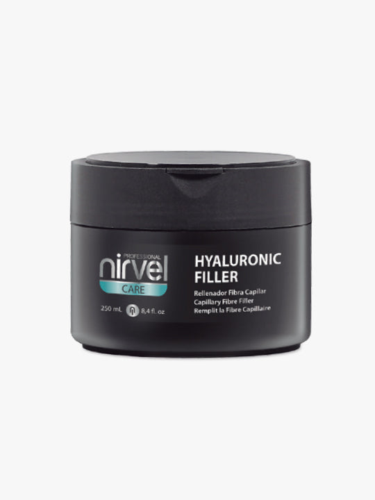 NIRVEL HYALURONIC FILLER 250 ml