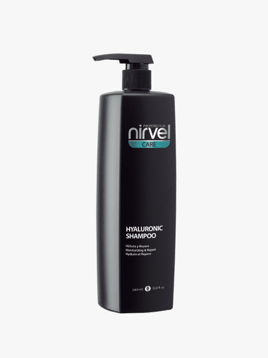 NIRVEL HYALURONIC SHAMPOO