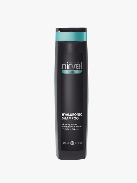 NIRVEL HYALURONIC SHAMPOO