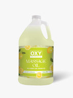 OXY SPA Massage Oil