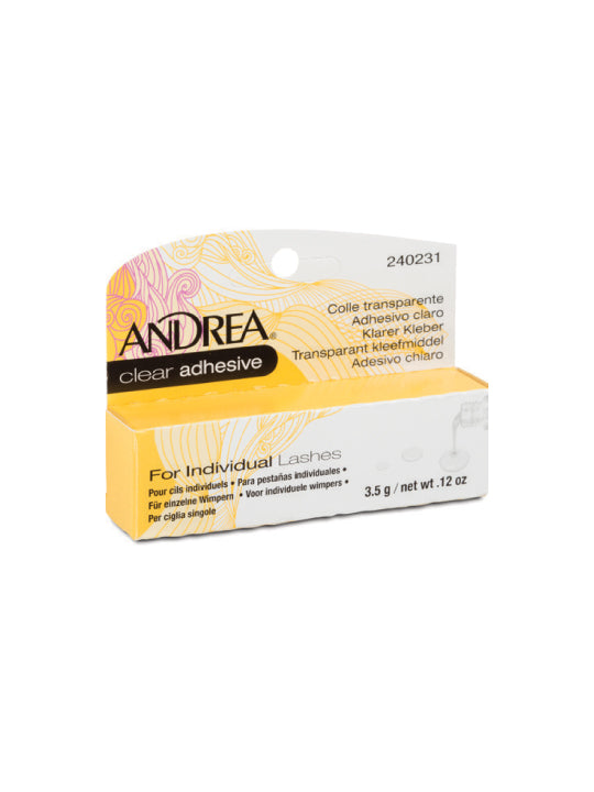 ANDREA Individual Lash Adhesive 3.5G