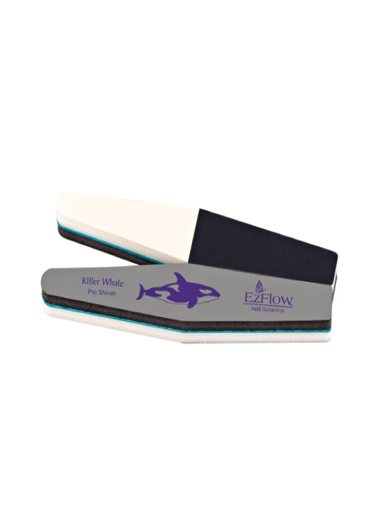 EZFLOW PRO BUFFER KILLLER WHALE