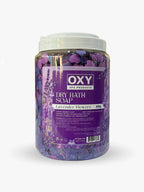 Flower Bath Soap 450 Gram