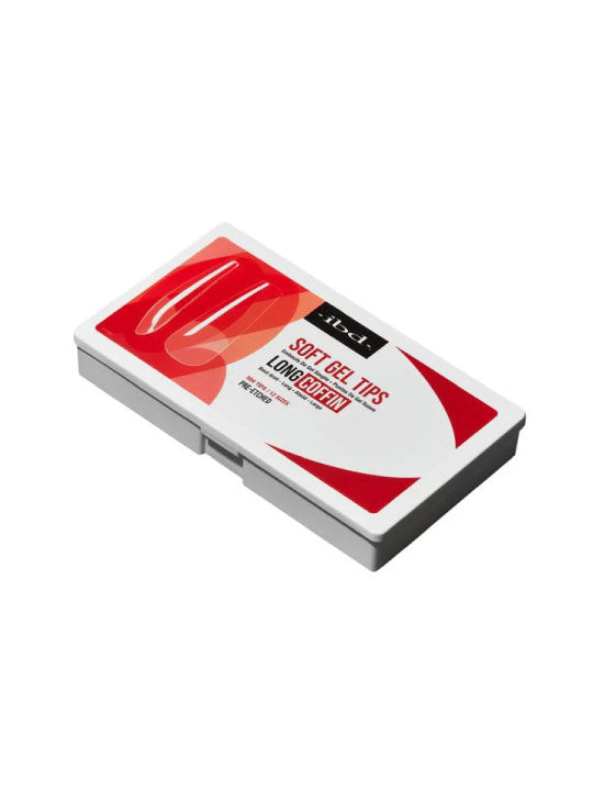 IBD Soft Gel Tips