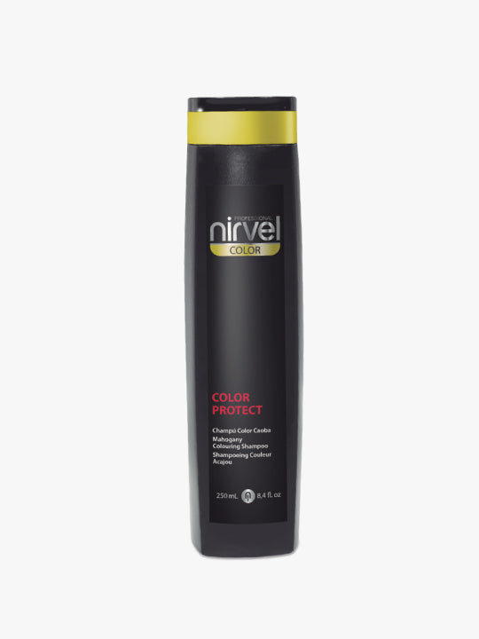 NIRVEL COLOR PROTECT SHAMPOO 250ML