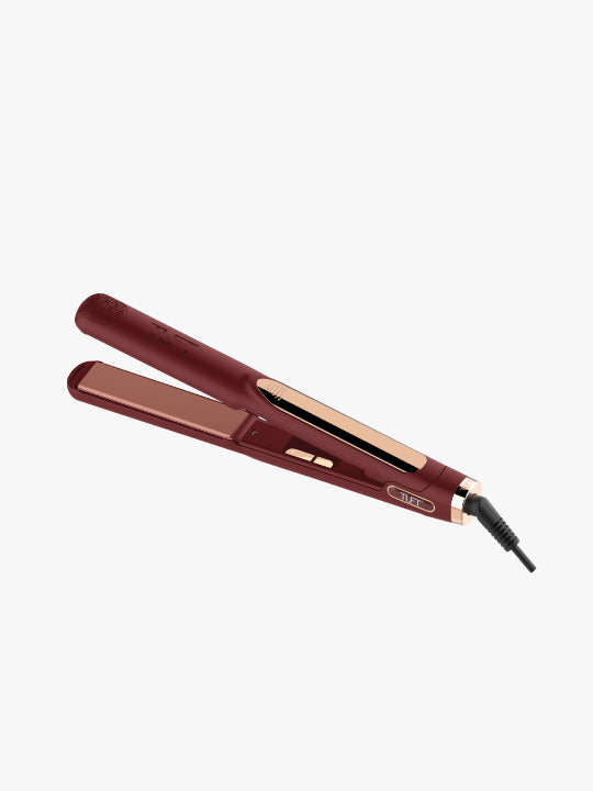1’’ DIAMOND PLUS PRO HAIR IRON MARRON