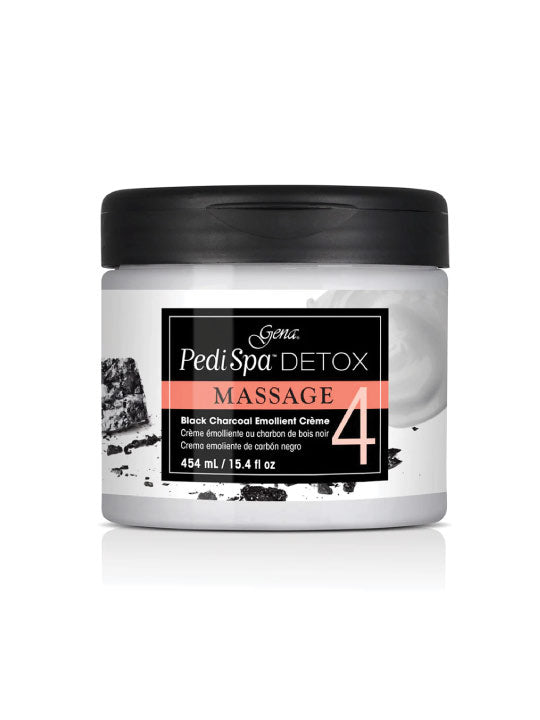 GENA Detox Massage 4 15.4 fl oz